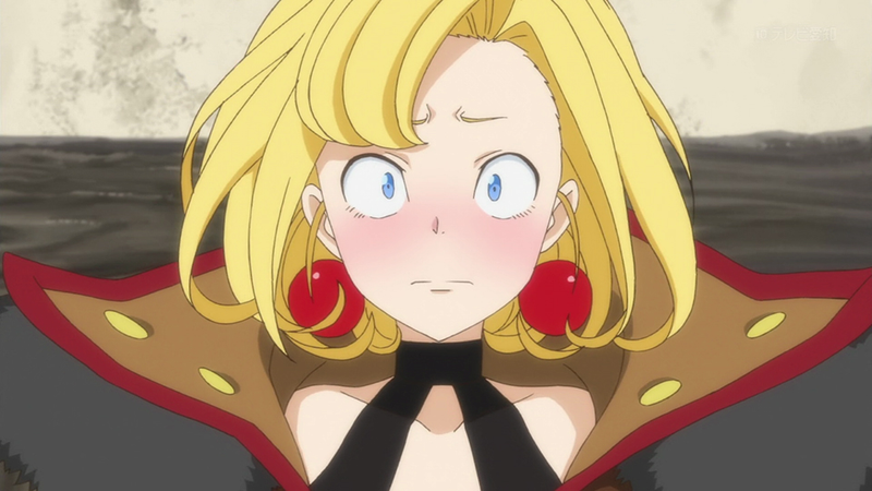 Illustration for article titled Maria The Virgin Witch: The Anime Review